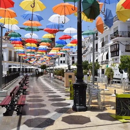 Apartamento Varadero Perfect Location! By Rentasunnyplace Torrox