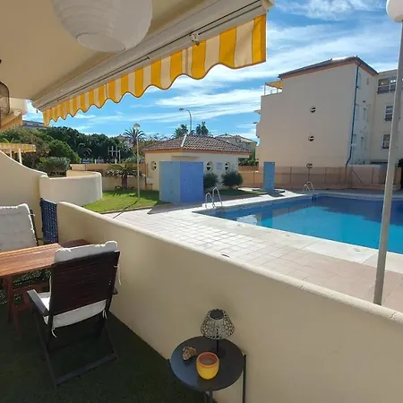 Apartamento Varadero Perfect Location! By Rentasunnyplace Torrox
