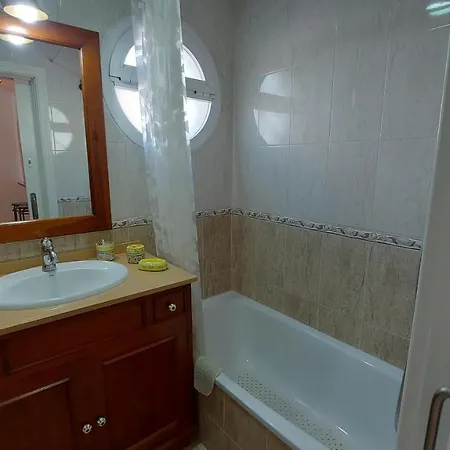 Varadero Perfect Location! By Rentasunnyplace Appartement