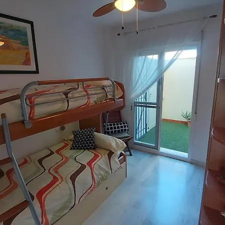 Varadero Perfect Location! By Rentasunnyplace Appartement Torrox