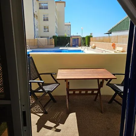 Varadero Perfect Location! By Rentasunnyplace Torrox